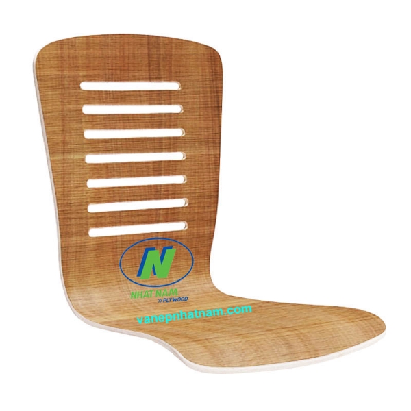 Veneered Plywood For Chair