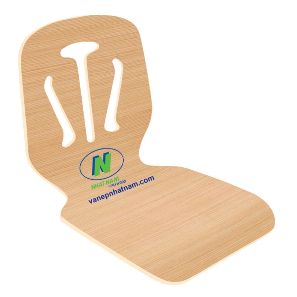 Veneered Plywood For Chair