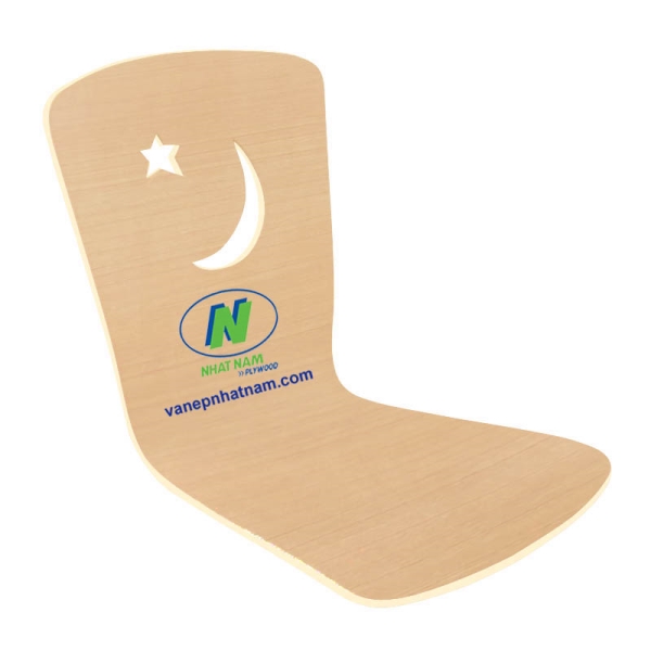 Veneered Plywood For Chair