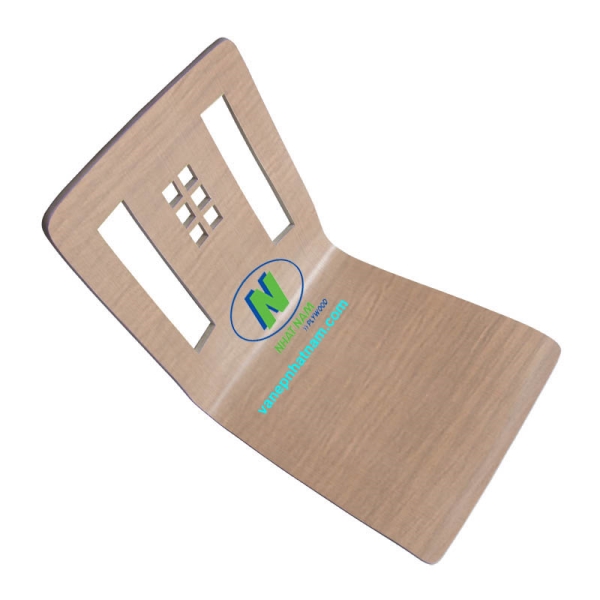Veneered Plywood For Chair