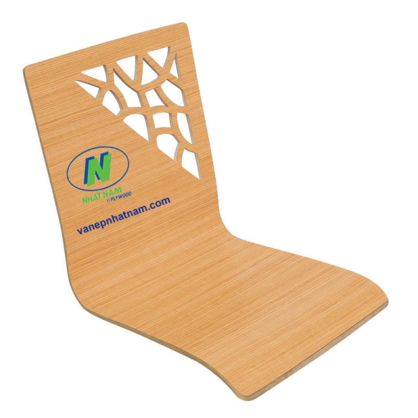 Veneered Plywood For Chair