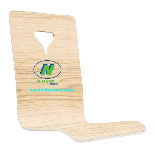Veneered Plywood For Chair