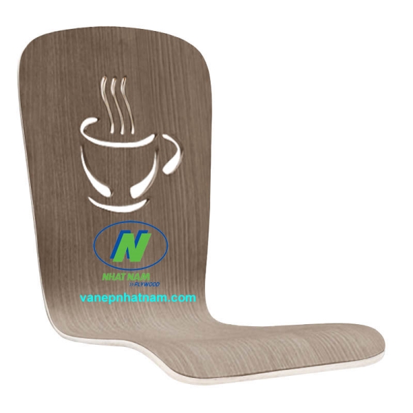 Veneered Plywood For Chair