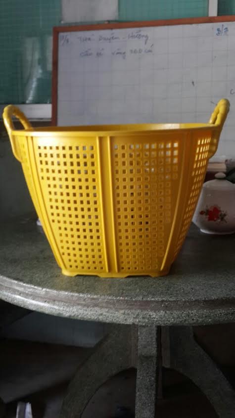 Plastic Container