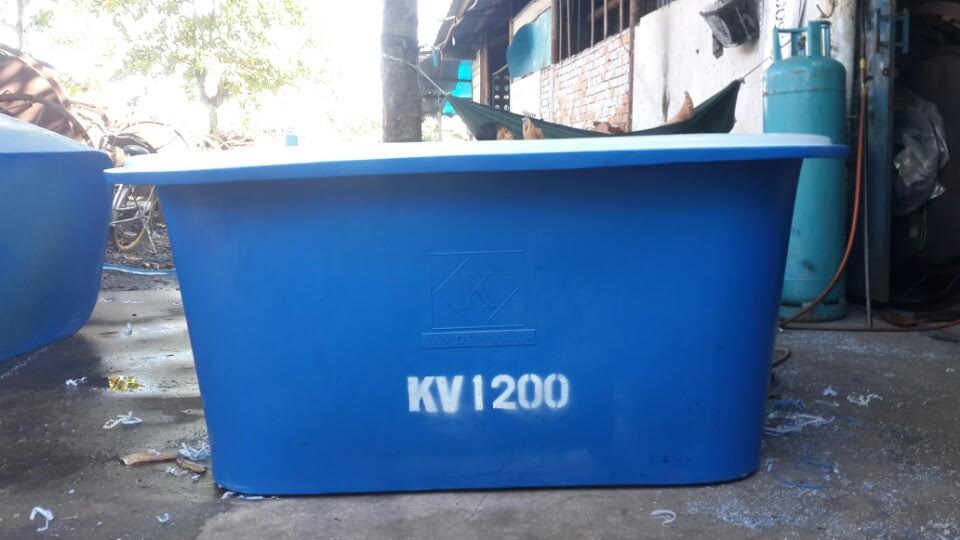 Plastic Container