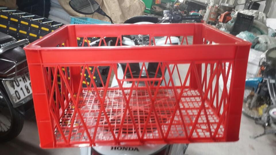 Plastic Container
