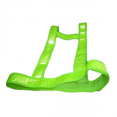 Reflective vest