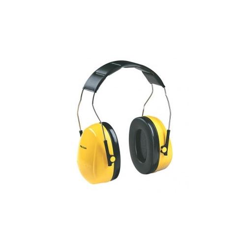 Noise-canceling earplugs