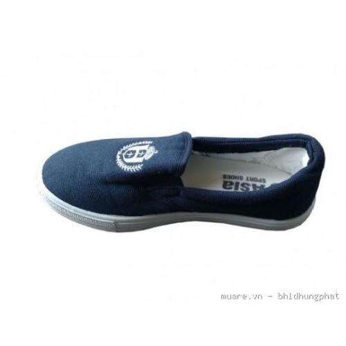 Asia canvas shoes