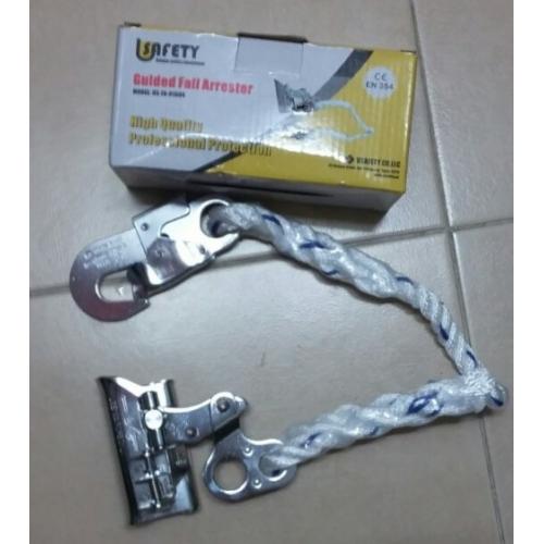 Safety slip lock