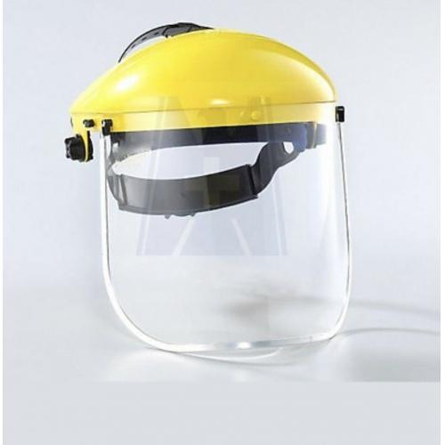 Face shield