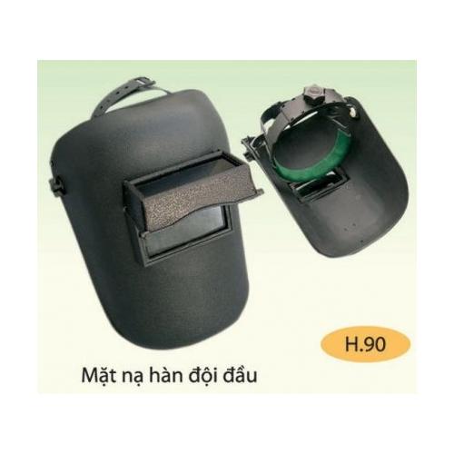 Welding mask