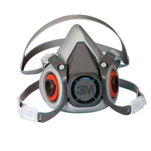 Gas mask