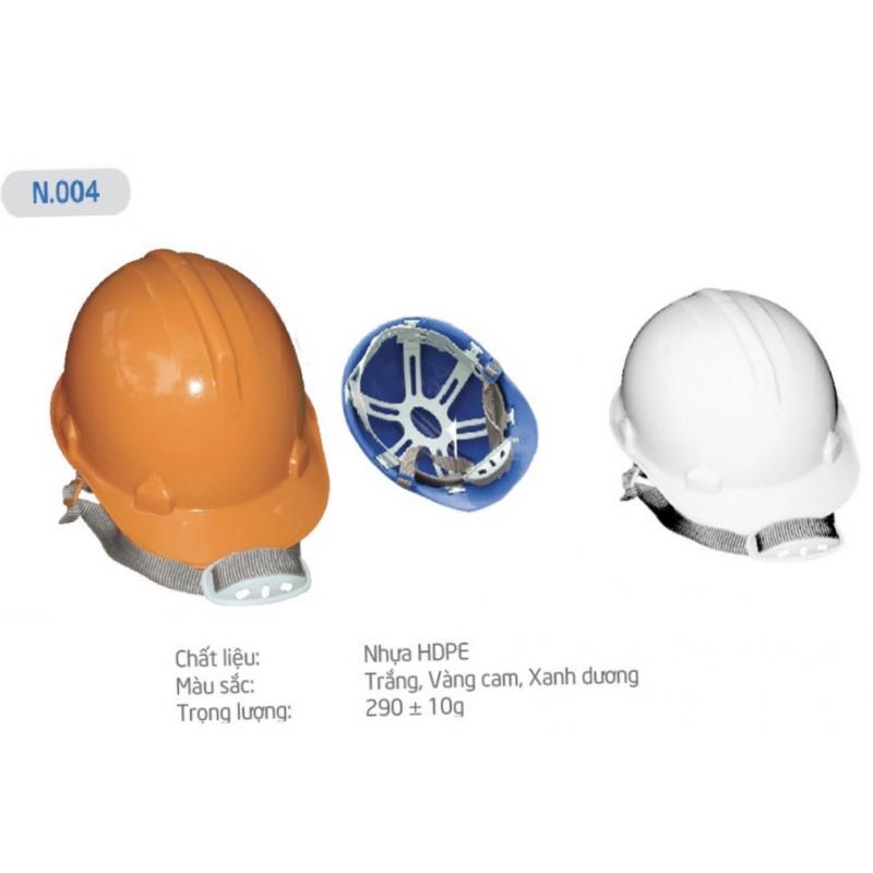 Labor protection safety helmet