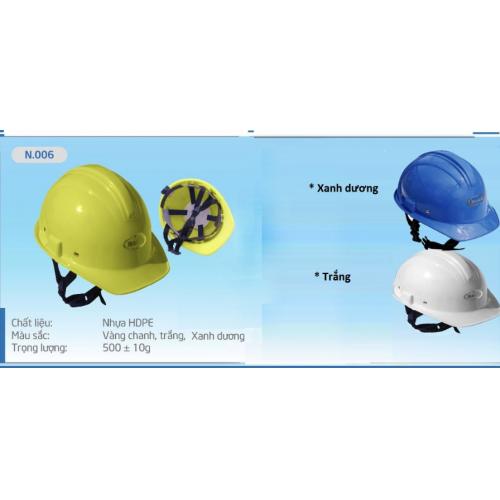 Labor protection safety helmet