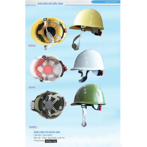 Labor protection safety helmet