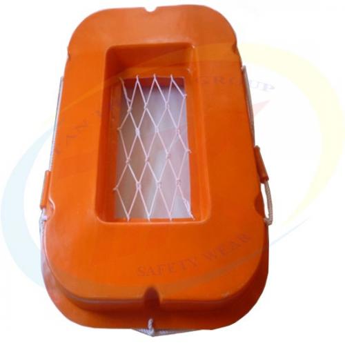 Plastic life float