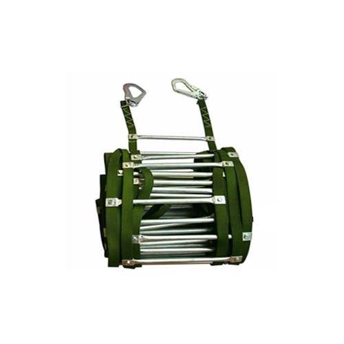 Escape ladder