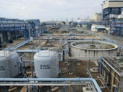 Environmental treatment