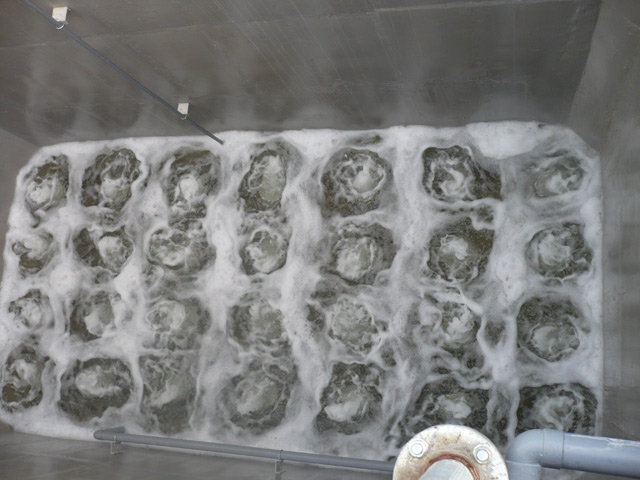 Wastewater Treatment