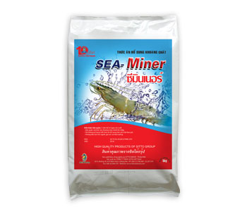 Minerals