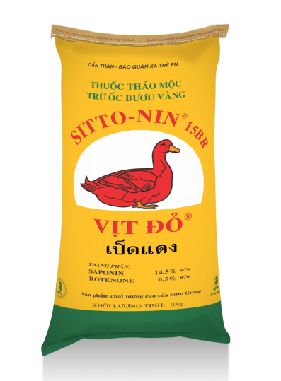 Herbal fertilizer