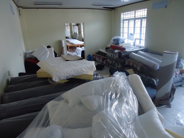 Factory