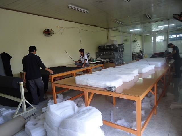 Factory