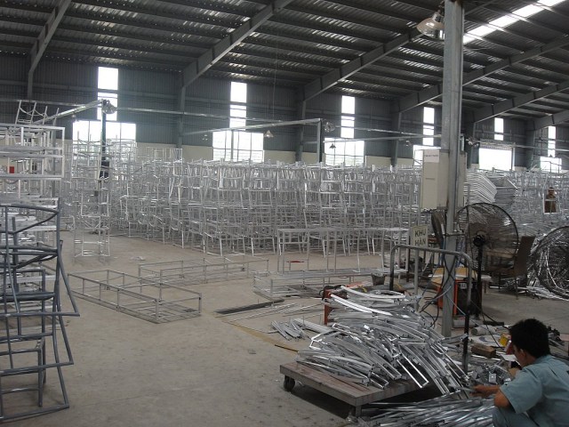 Factory