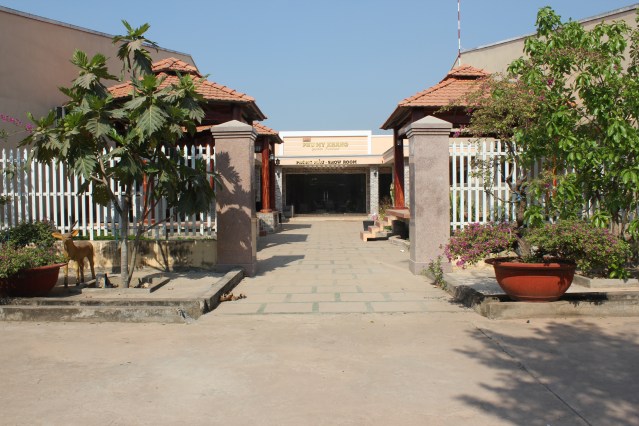 Factory