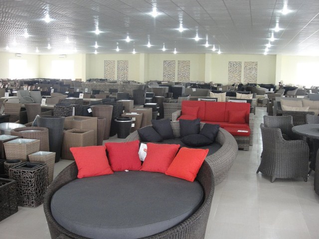 Showroom