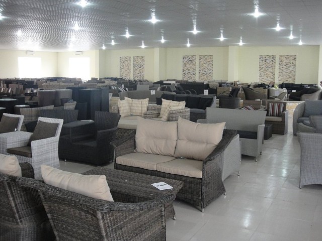 Showroom
