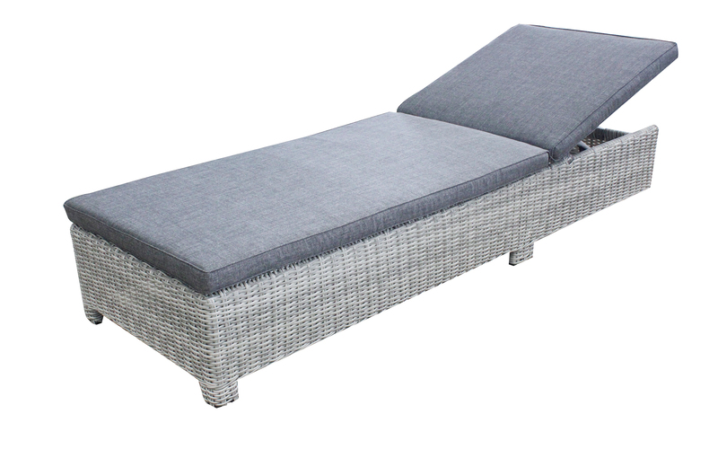 Sun lounge PMK-3034