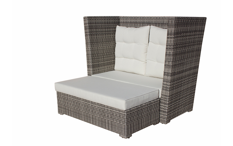 Sun lounge PMK-3036