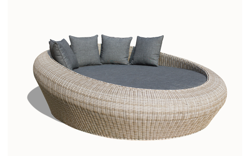 Sun lounge PMK-3048