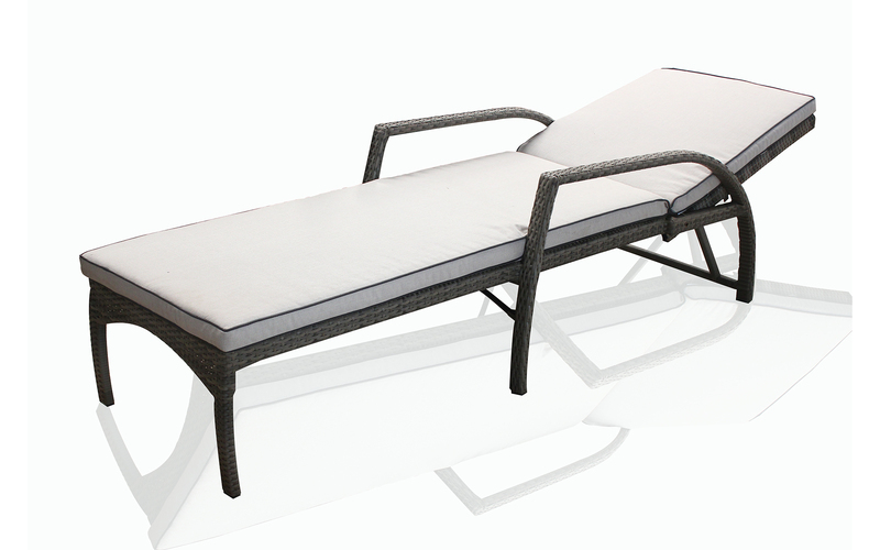 Sun lounge PMK-3060