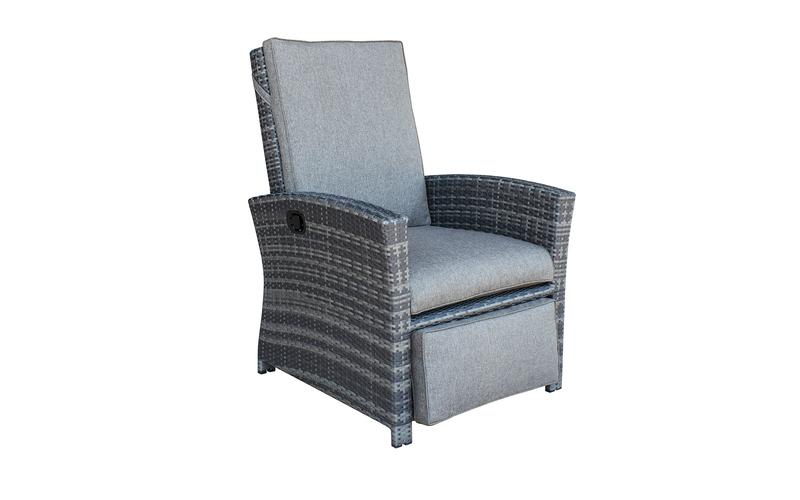 Sun lounge PMK-3062