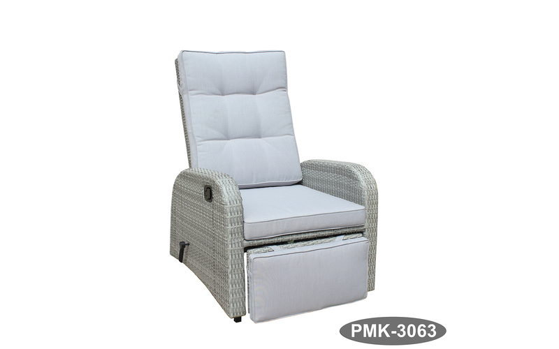 Sun lounge PMK-3063