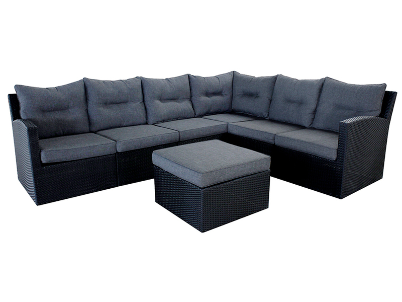 Lounge set PMK-1109