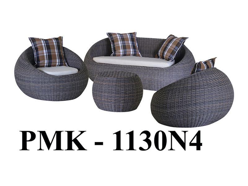 Lounge set PMK-1130