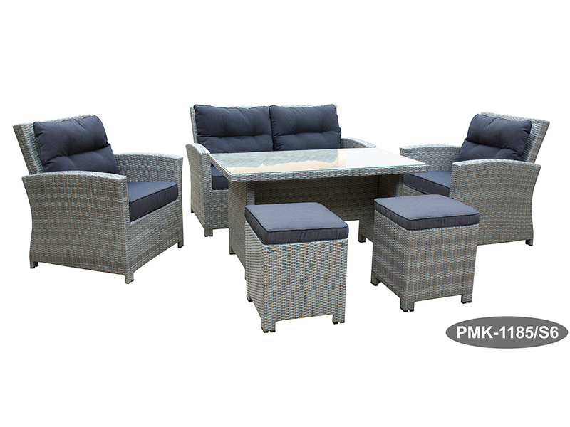 Lounge set PMK-1185