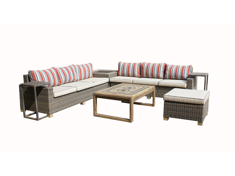 Lounge set PMK-1192