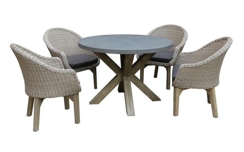 Lounge set PMK-9006