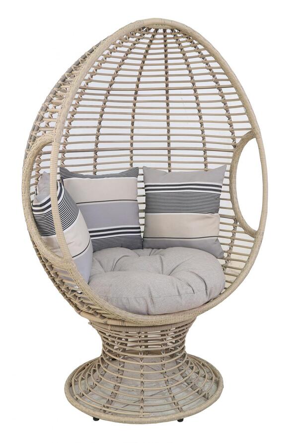 Pod chair PMK6517