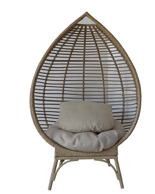 Pod chair PMK6527