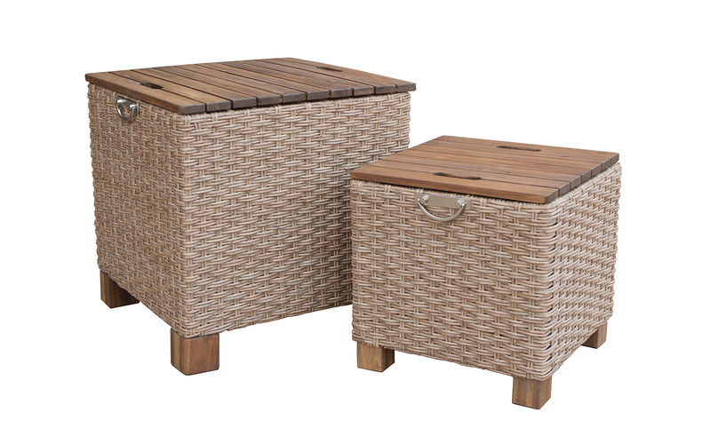 Trunk PMK-6030