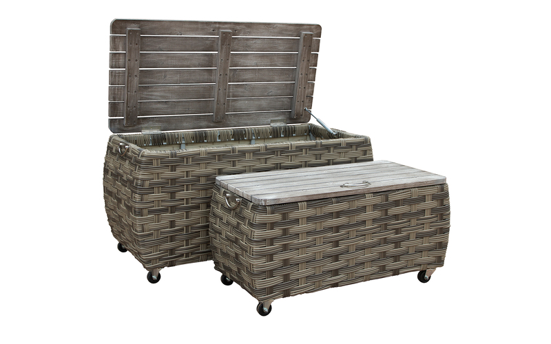 Trunk PMK-6032