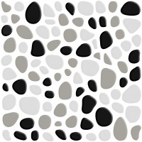 Backyard tile