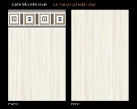 Tocera wall tile