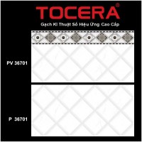 Tocera wall tile